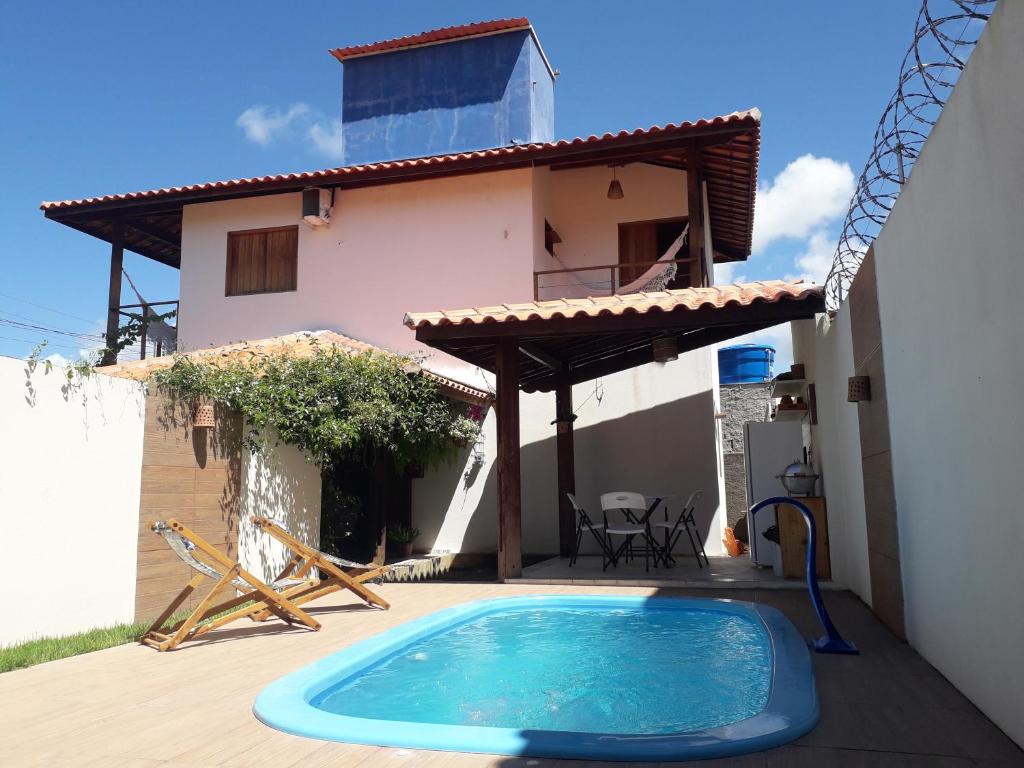 Casa Vila Verde room 3