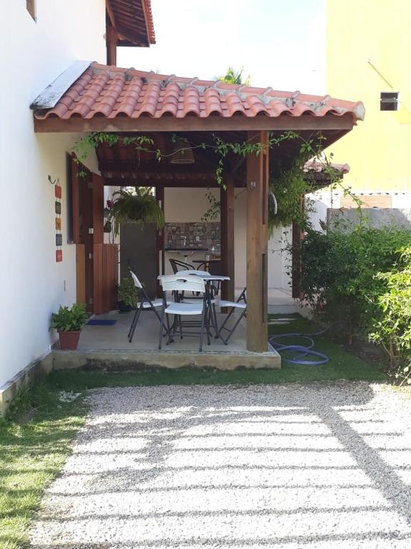 Casa Vila Verde room 5